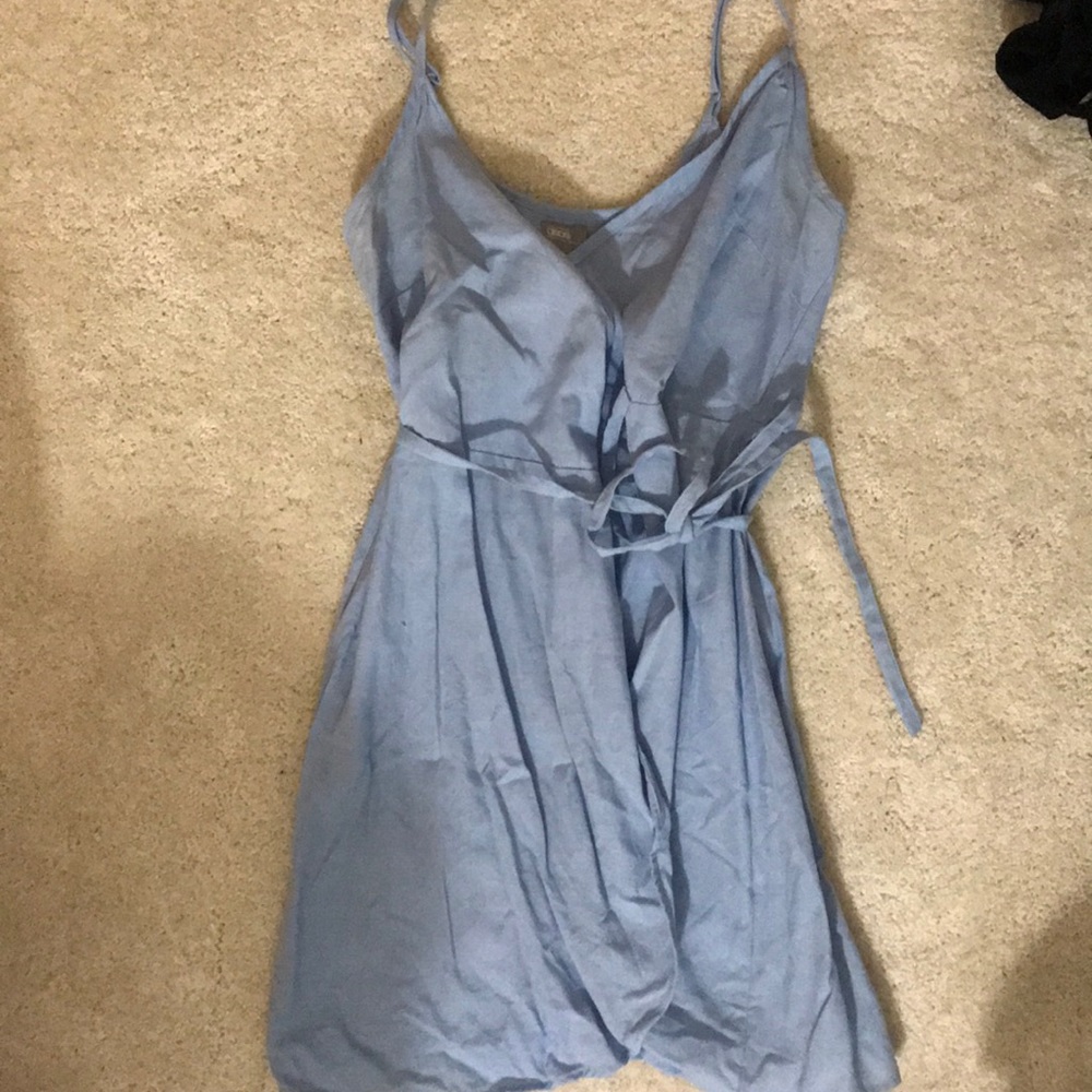 ADOS dress